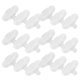 thumbnail image 1 of Hytrove 20Ud Soporte Decorativo Transparente Para De En Acuarios Y Fuentes, 1 of 7