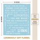 thumbnail image 3 of LHSHID Blanket Gifts for Women or Men Sympathy Gifts for Her Him Get Well Soon Blanket Thinking of You Gifts Inspirational Gifts Blanket for Friend Sister Daughter Son Coworker Nurse 30"x40", 3 of 8