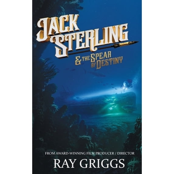 Pre-Owned Jack Sterling and the Spear of Destiny (Paperback)
