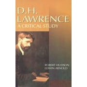 D.H. Lawrence - Hudson