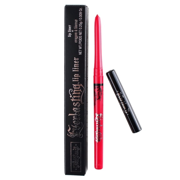 Kat Von D Everlasting Lip Liner - X, 0.009oz/0.25g