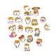 thumbnail image 2 of Lindo Pin Broche De Acrílico Alfiler Alfileres De Mochila Lindo Broche Pin Lindo Estilo De Tigre De Dibujos Animados Acrílico Duradero Colores Vivos Amplia Aplicación Lindo ANGGREK Cute Pin, 2 of 8