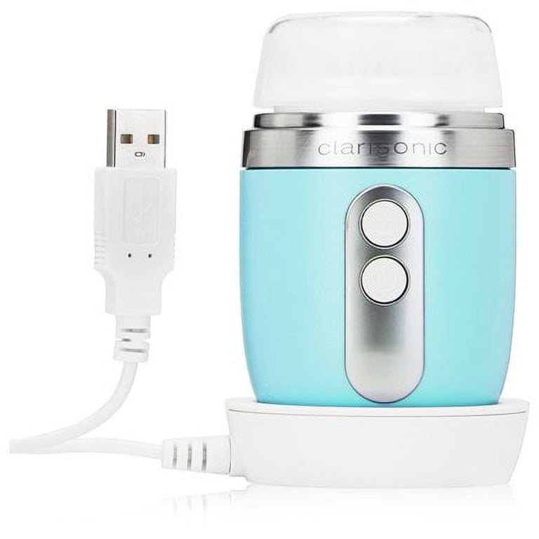 Clarisonic Mia Fit Sonic Facial Cleansing Brush System - Blue
