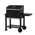 thumbnail image 1 of Backyard Grill Charcoal BBQ BC288, 1 of 3