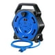 thumbnail image 1 of Bobina de cable DEWENWILS con 4 tomas de corriente, 2 puertos USB de 3,4 A, 1 of 7