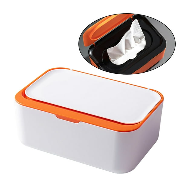 Dispensador De Toallitas Para Bebés - Soporte De Toallita | Meses Sin