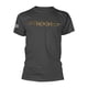thumbnail image 1 of Tool - Camiseta Retrato para Adultos Unisex (Gris), 1 of 2