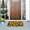 Sunflower, variant on Iauyy Doormat Outdoor Indoor Non-Slip Washable Welcome Mat,Low-Profile 32x20in Door Mat for Pet Mat Front Back Door and Entryway,Starlight and Moonlight