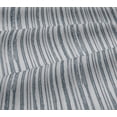thumbnail image 6 of oneOone Viscose Jersey Gray Fabric Striped Line Dress Material Fabric Print Fabric By The Yard 60 Inch Wide, 6 of 7