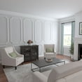 thumbnail image 5 of 8 1/8"W x 8 1/4"H, Aberdeen Panel Moulding Corner (matches moulding PML01X00AB), 5 of 7