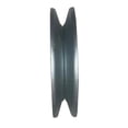 thumbnail image 2 of RAParts Lawn Mower Drive Pulley Steel For 42" Deck Models Replaces 177865, 2 of 7