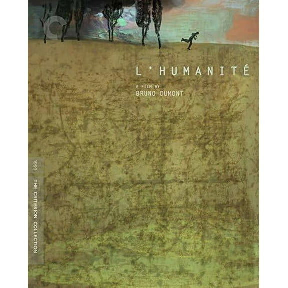 L'Humanite (Criterion Collection) (Blu-ray), Criterion Collection, Drama