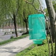 thumbnail image 7 of 2 Packs Ranch Fly Trap, Outdoor Hanging Fly Catcher, 7 of 7