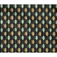 thumbnail image 4 of oneOone Cotton Flex Fabric Stripe Abstract Printed Fabric 1 Yard 40 Inch Wide, 4 of 4