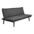 thumbnail image 2 of Sofá cama Easy Living Niza gris oxford, 2 of 6