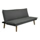 thumbnail image 2 of Sofá cama Easy Living Niza gris oxford, 2 of 6