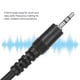thumbnail image 4 of Cable de programación USB ANGGREK Para Walkie Talkie Plug and Play Para Mag One A6 A8, 4 of 8