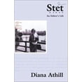 thumbnail image 1 of Pre-Owned Stet: An Editor's Life (Hardcover) 0802116833 9780802116833, 1 of 1