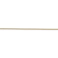 thumbnail image 2 of Leslie's 14K .7 mm Box w/Lobster Chain (Weight: 2.16 Grams, Length: 20 Inches), 2 of 4