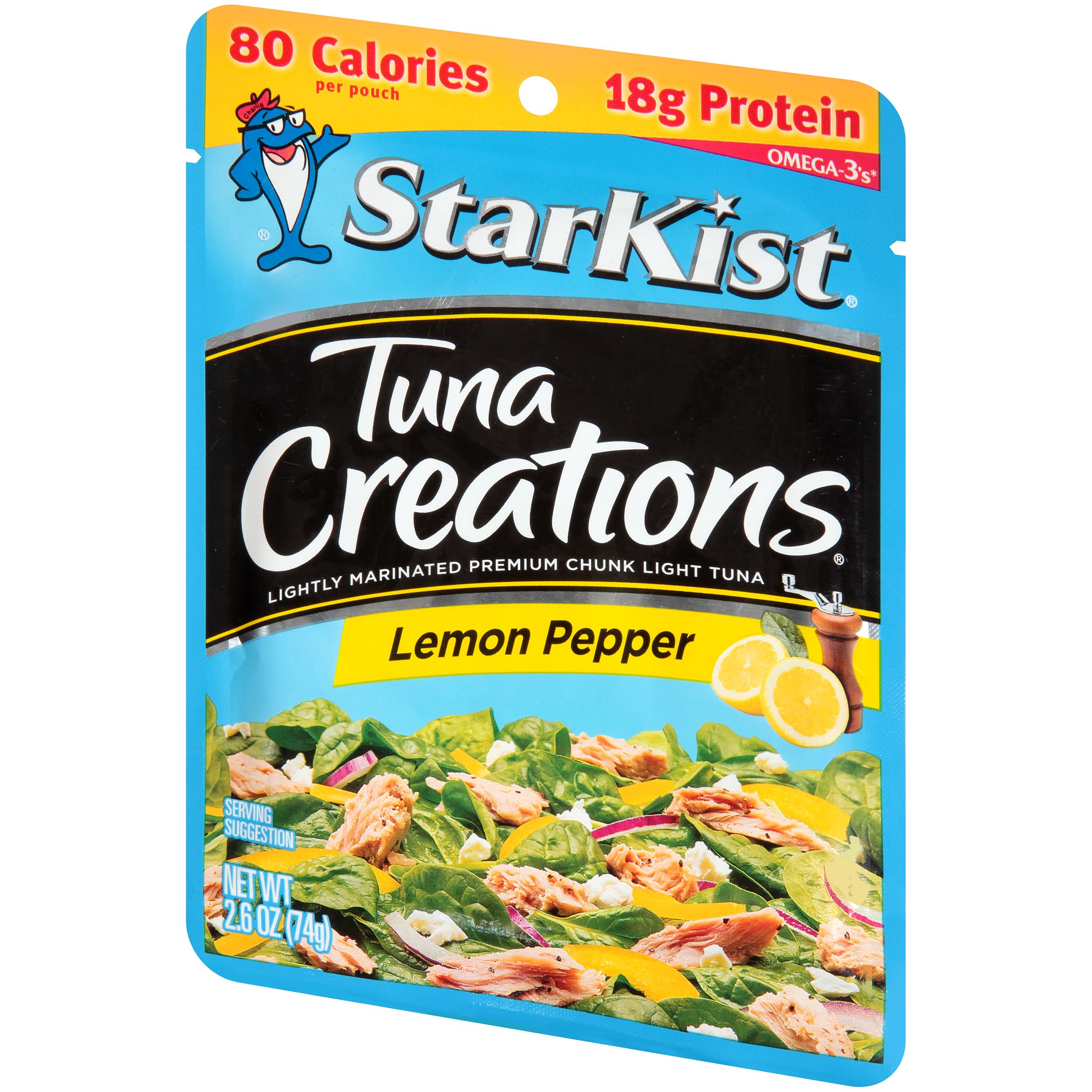 lemon and pepper bags price