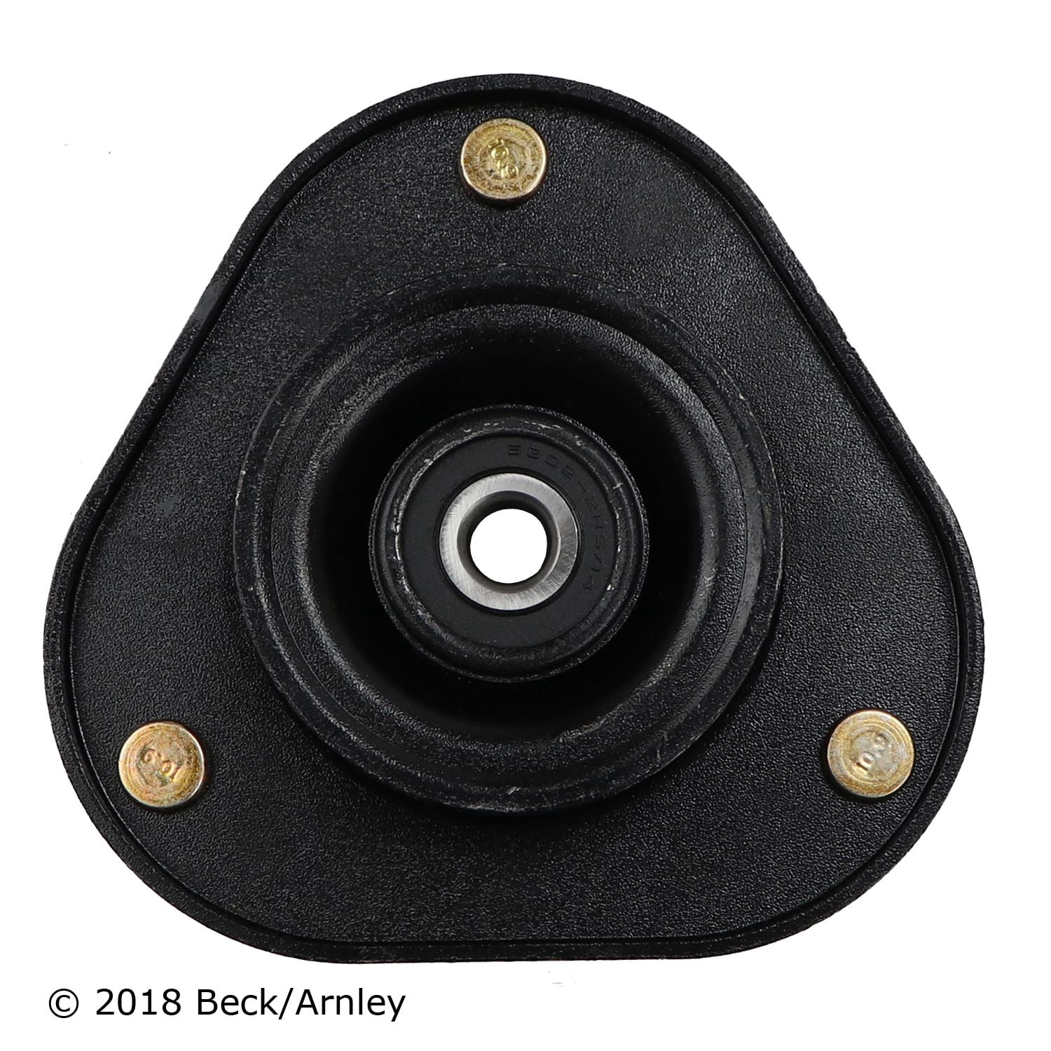 BeckArnley 101-8240 Strut Mount