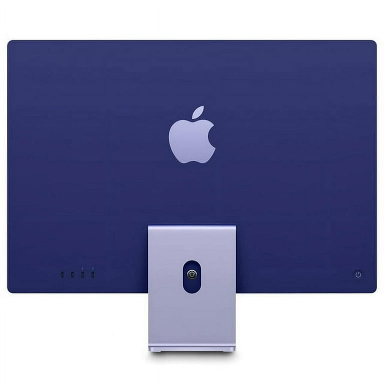Restored 2021 Apple 24