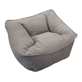 thumbnail image 4 of Sillon Puff El Bazar Store Beige, Sillon Ocasional, 4 of 7