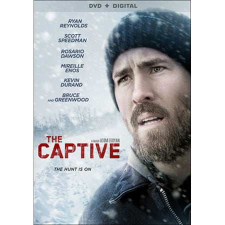 The Captive (DVD)