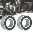 thumbnail image 3 of High Speed Bearings, Angular Contact Bearing Pressure Resistance Large Load Capacity  for Planetary Reducer for Cycloid Reducer, 3 of 8