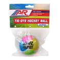 thumbnail image 2 of A&R Sports Low Bounce Hockey Ball, Tie-Dye, 2 of 2