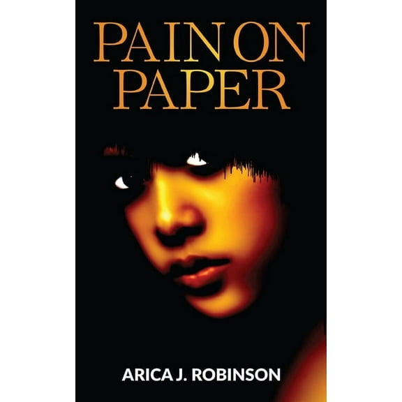 Pain On Paper, (Paperback)