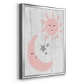 thumbnail image 2 of Sun and Moon Premium Classic Framed Print - Ready to Hang, 2 of 9