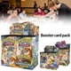 thumbnail image 2 of Muyoka Juego de cartas coleccionables de Pok茅mon Sword Shield Darkness Ablaze Booster Box Japon茅s Shining Blister Packs TCG, 2 of 7