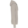 thumbnail image 3 of Kariban Mens Eco Friendly Hoodie, 3 of 3
