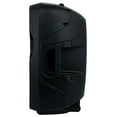 thumbnail image 6 of Rockville BPA15 15" Professional Powered Active 800w DJ PA Speaker w Bluetooth, 6 of 9