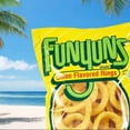thumbnail image 2 of Funyuns Onion Flavored Rings 6oz (Pack of 2), 2 of 5