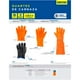 thumbnail image 2 of Guantes Carnaza Extra largo Soldar Seguridad Uso Rudo Surtek SURTEK GCAE, 2 of 2