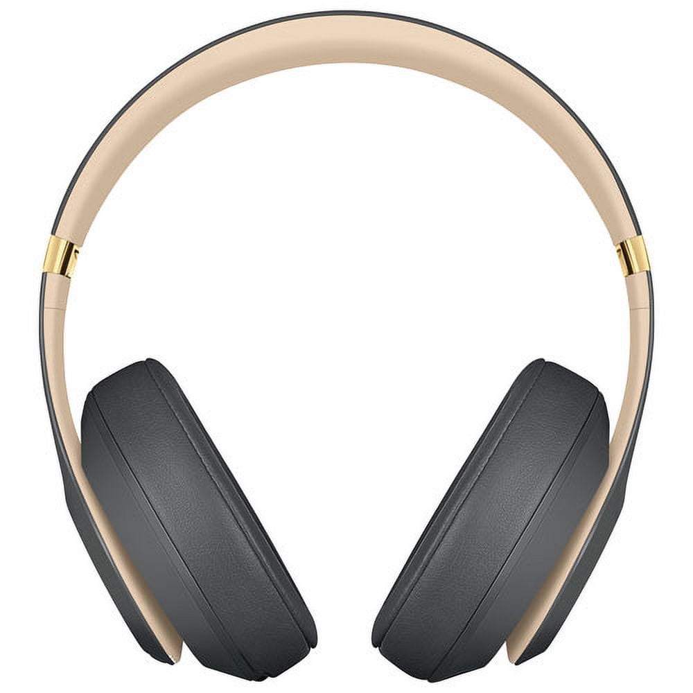 Beats by dre grey hotsell