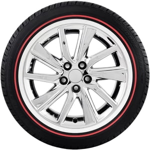 Vogue Custom Built Radial VIII Red Stripe All Season 215/70R15 103H XL Passenger Tire Sansujyuku sansujyuku.com