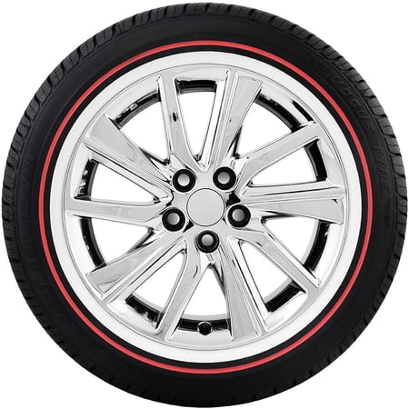 Vogue Custom Built Radial VIII Red Stripe All Season 215/70R15 103H XL Passenger Tire Sansujyuku sansujyuku.com