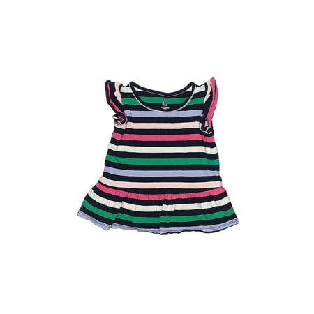

Pre-Owned Baby Gap Girl s Size 12-18 Mo Short Sleeve T-Shirt