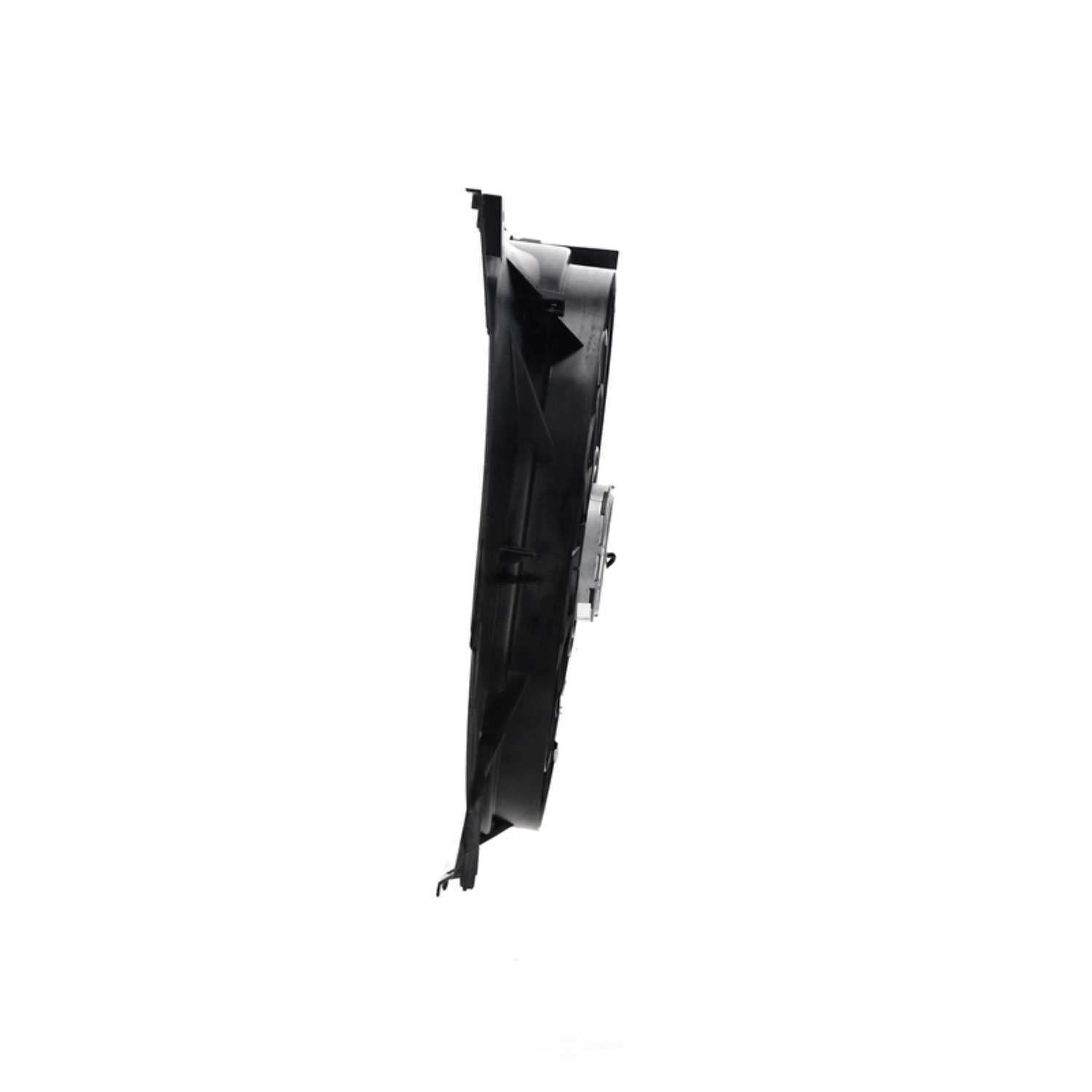 Nissens 85649 A/C Condenser Fan Assembly