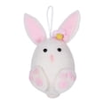 thumbnail image 3 of Birdeem St Patricks Day Decorations Valentines Day Ornaments for Tree Saint Patricks Day Decorations Charm St Patricks Day Tree Decorations Simulated Chicken Home Pendant Wool Rabbit Decoration, 3 of 10