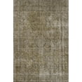 thumbnail image 2 of Addison Rugs Mayfield Premium Machine Washable Traditional Global Pewter Rectangle Rug, 10' x 14', 2 of 7
