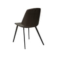 thumbnail image 4 of Silla YAISSER Swing Tactopiel Dinamarca, 4 of 5