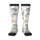 thumbnail image 1 of Balery Cute Colorful Animal Calcetines novedosos Calcetines deportivos Calcetines hasta la rodilla Calcetines de algodón Calcetines originales y geniales, 1 of 6