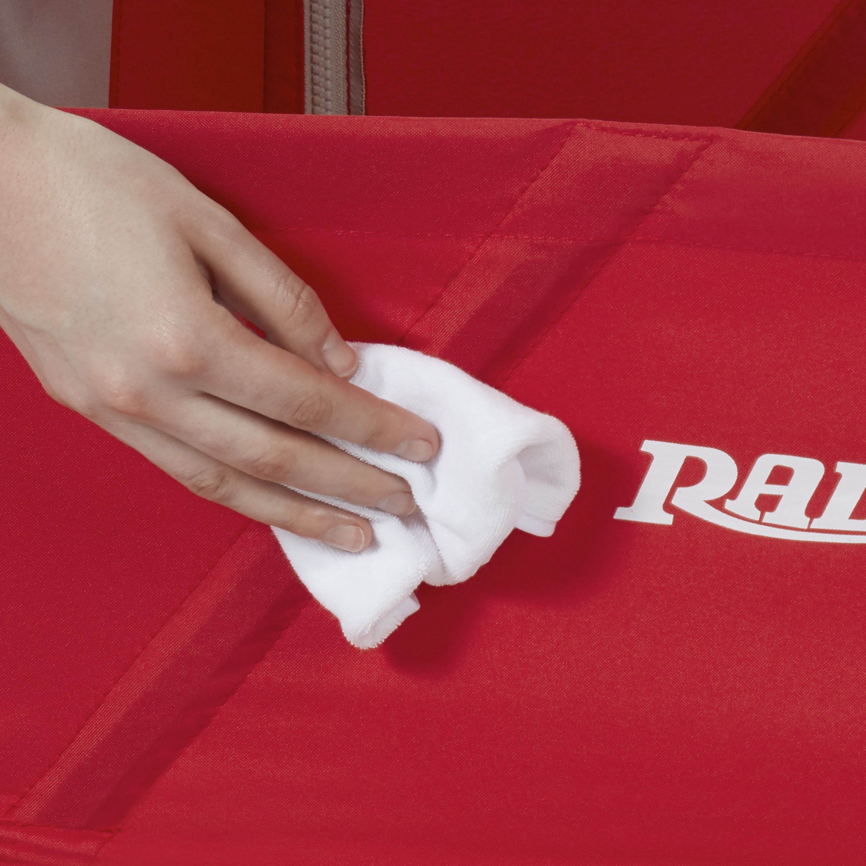Radio Flyer 3-in-1 Off-Road Wagon with Canopy photo 6
