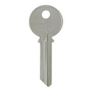 Hillman KeyKrafter House/Office Universal Key Blank 233 Y79 Single