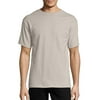 Hanes TAGLESS® T-Shirt COLOR Sand SIZE 2X LARGE