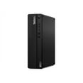 thumbnail image 3 of Lenovo ThinkCentre M80s 11CU001BUS Desktop Computer - Intel Core i7 10th Gen i7-10700 Octa-core (8 Core) 2.90 GHz - 16 GB RAM DDR4 SDRAM - 512 GB SSD - Small Form Factor - Black - Windows 10 Pro 64..., 3 of 6